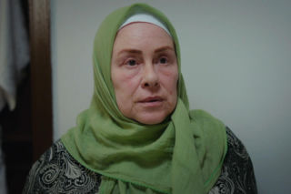 Dziedzictwo, odc. 903. Cennet