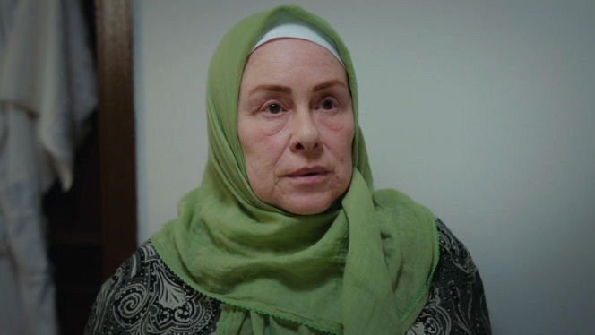 Dziedzictwo, odc. 903. Cennet