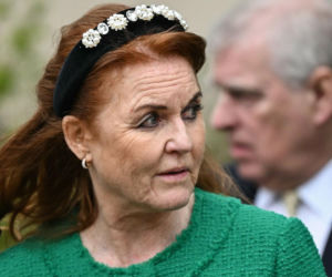 Royalsi w aktach Epsteina. O co chodzi? Te rodziny królewskie są związane z aferą