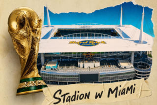 Mundial 2026 - stadion w Miami. Mecze turnieju, ciekawostki i fakty w liczbach