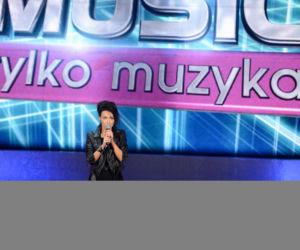 Must be the music 7, odc. 6: Justyna Czernikiewicz