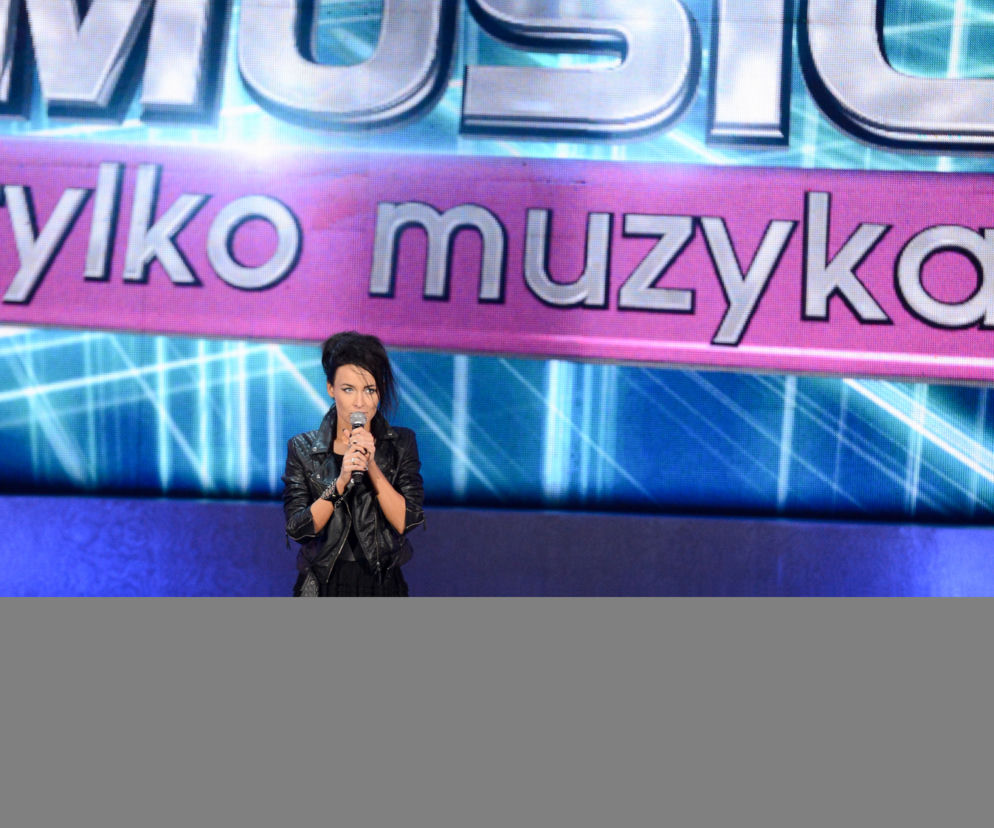 Must be the music 7, odc. 6: Justyna Czernikiewicz