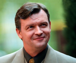 Jan Frycz - najważniejsze role. Z tych produkcji będziemy go pamiętać 