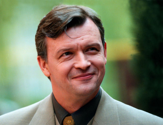 Jan Frycz - najważniejsze role. Z tych produkcji będziemy go pamiętać 