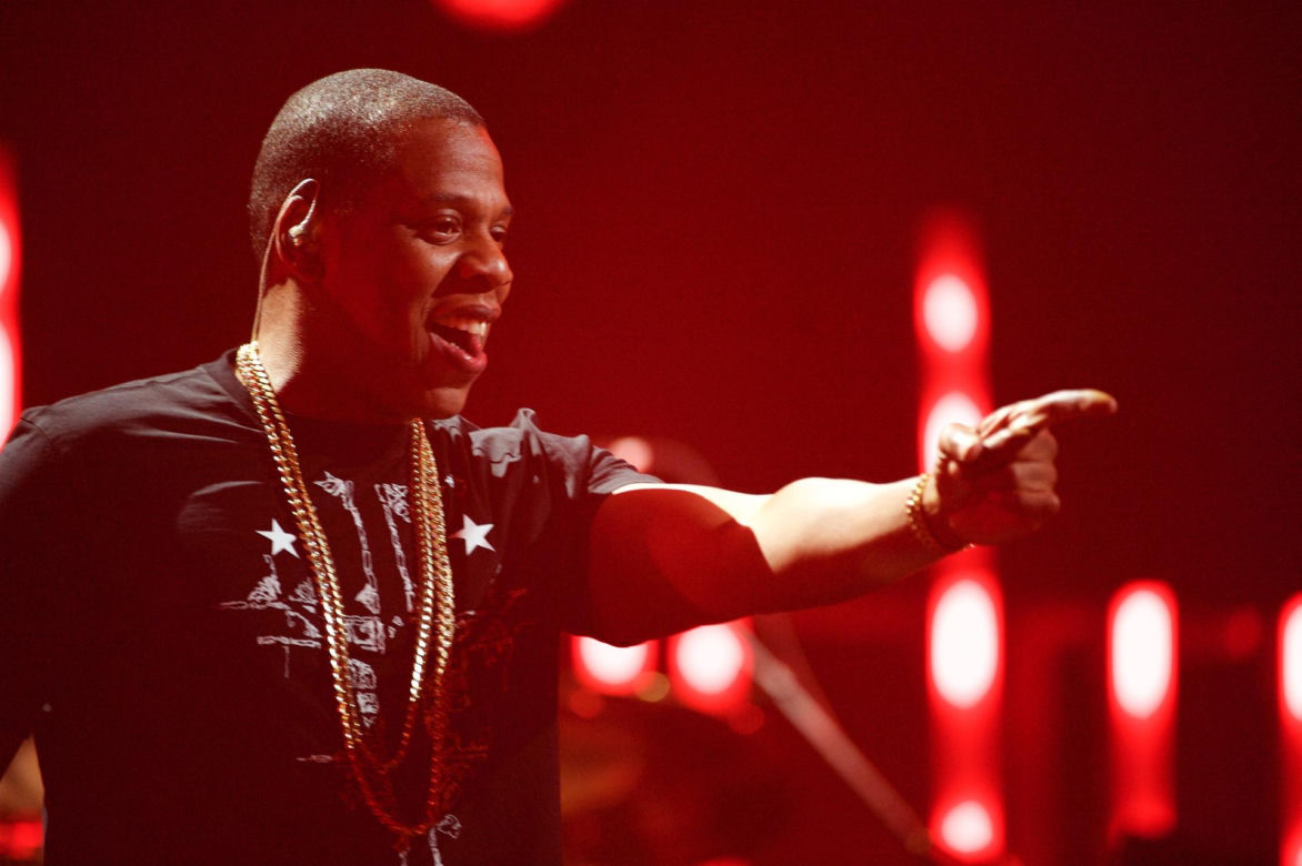 Jay-Z