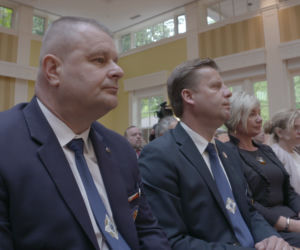 Braterska więź łączy nasze armie