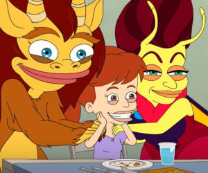 Netflix, listopad 2021: Big Mouth