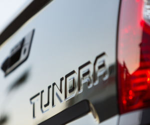 Toyota Tundrasine Concept