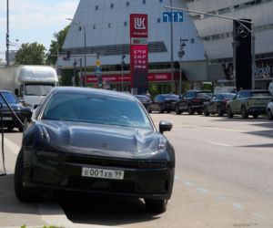 Zmęczenie wojną w Rosji. Rekordowe zainteresowanie zakończeniem konfliktu