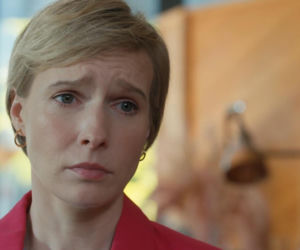 Barwy szczęścia odc. 3268. Sonia (Weronika Nockowska)