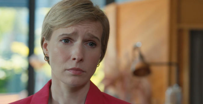 Barwy szczęścia odc. 3268. Sonia (Weronika Nockowska)