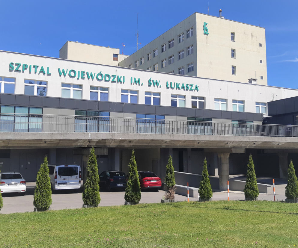 Szpital św. Łukasza