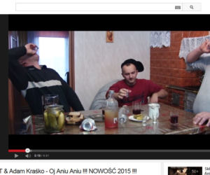 ROLNIK MA HITA!