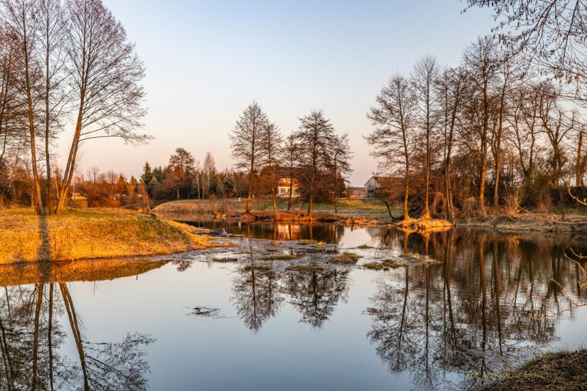 Pętkowice - Świętokrzyskie