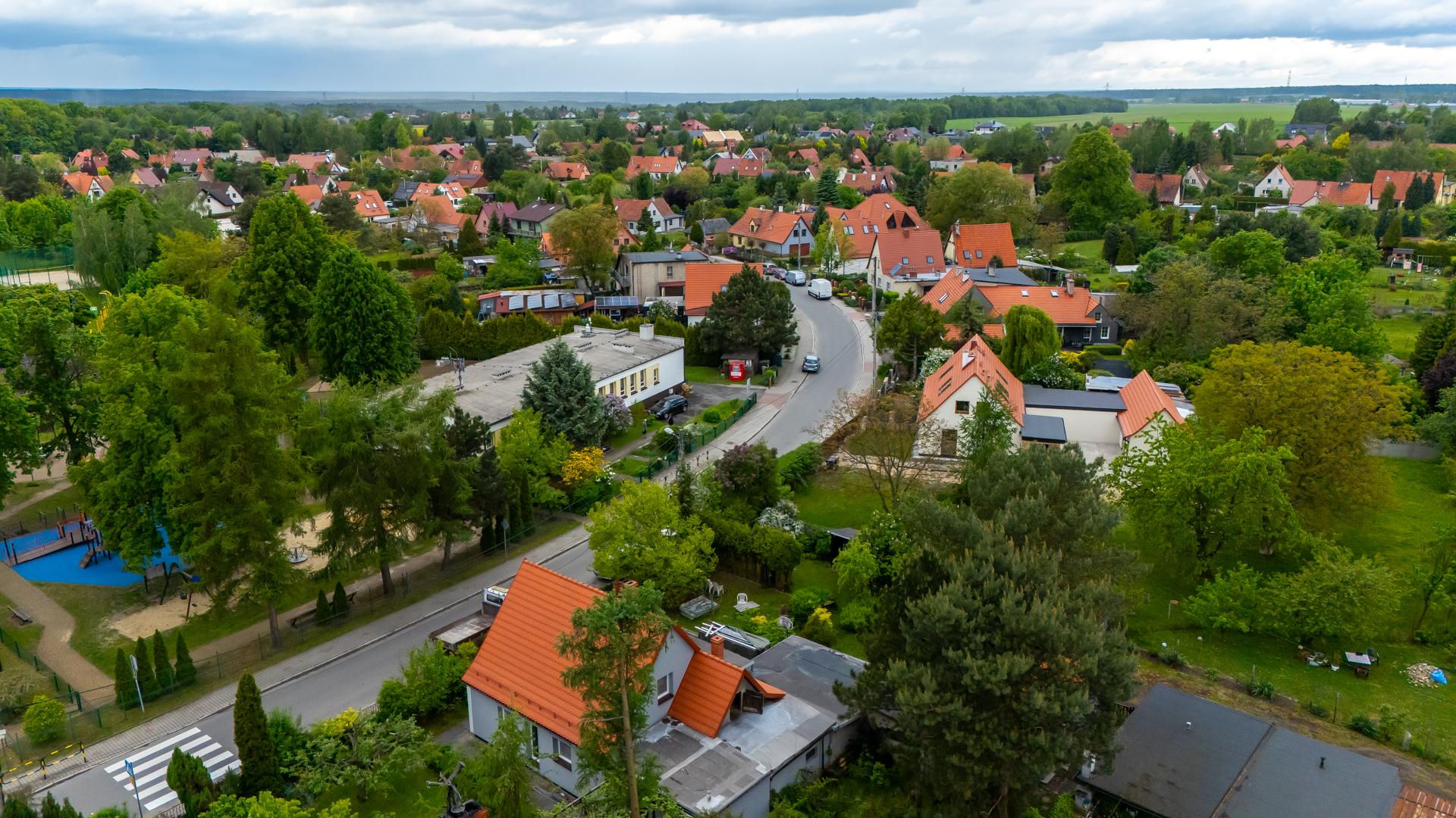 Wilcze Gardło w Gliwicach