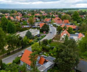Wilcze Gardło w Gliwicach