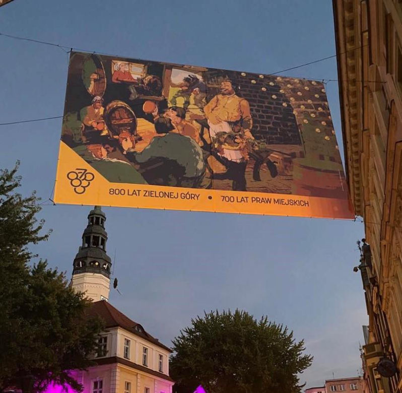 Najbogatsze powiaty w województwie lubuskim. Kwoty na jednego mieszkańca robią wrażenie 