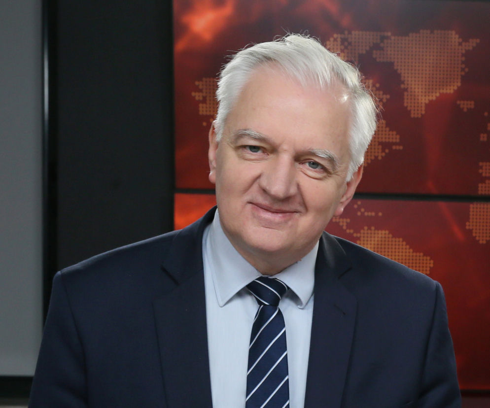 Jarosław Gowin