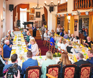 Nowe gwiazdy w Domu artysty w Skolimowie