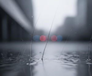 Wypadek motocyklisty w Skaryszewie. Czy można było uniknąć tej tragedii?