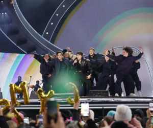 Sylwester z Dwójką TVP 2025