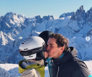 Paulina Krupińska, Serbastian Karpiel-Bułecka