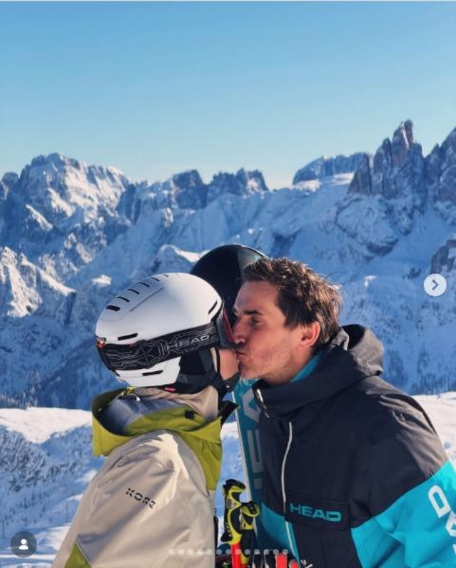 Paulina Krupińska, Serbastian Karpiel-Bułecka