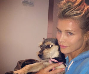 Joanna Krupa Instagram