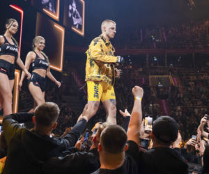 Gala FAME MMA 14