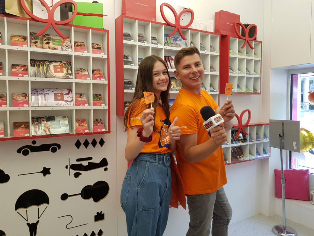 Eska Summer City 2019, Warszawa