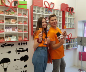 Eska Summer City 2019, Warszawa