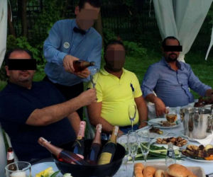 Emerycie uważaj! Wypuścili wnuczkową mafię na wolność 