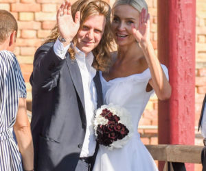 Agnieszka i Piotr Woźniak - Starak
