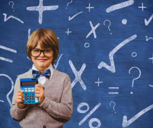 Ile to jest 1000−200:8(4−2)!+25=? Jeśli nie znasz reguł, nie podasz prawidłowego wyniku