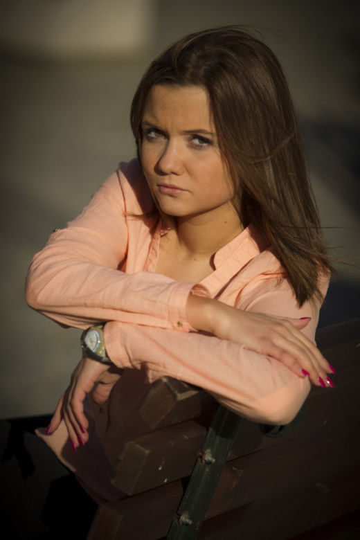 Justyna Klimasara