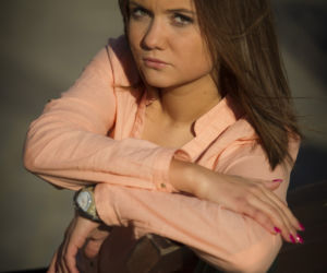 Justyna Klimasara