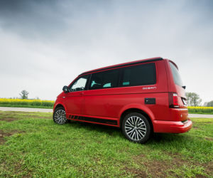 Volkswagen California Ocean 2.0 BiTDI DSG