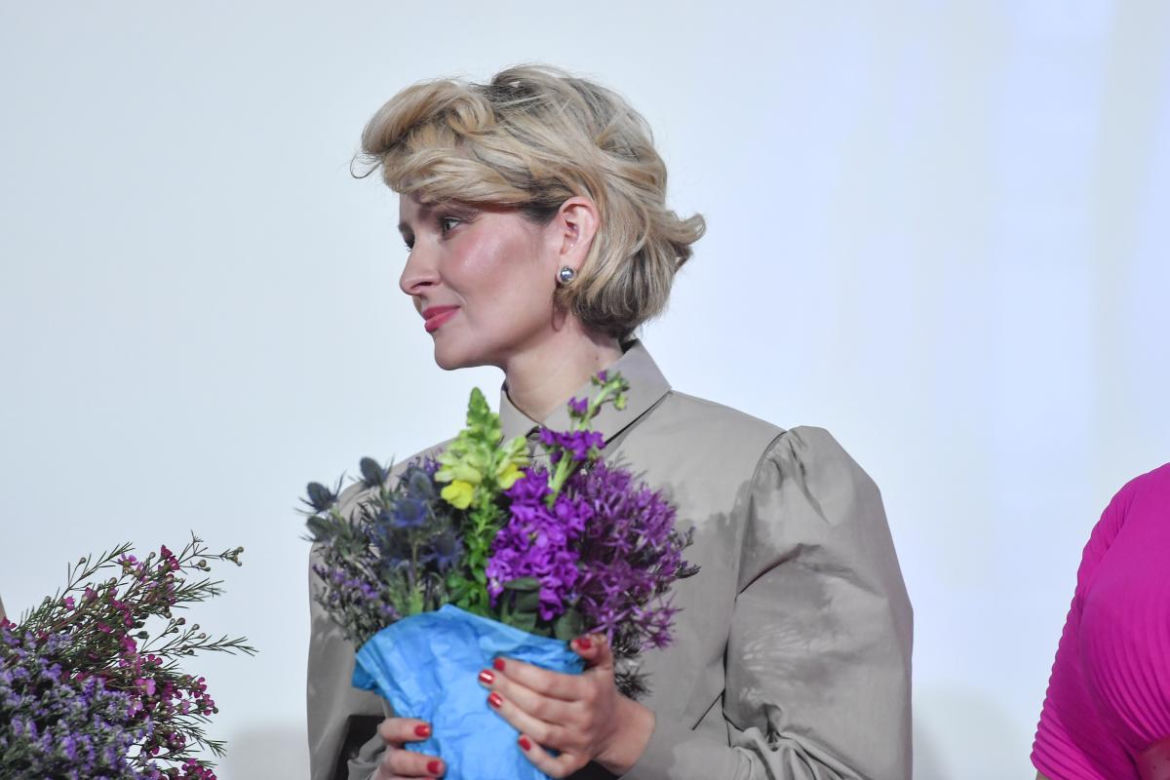 Zasłynęła z roli Marzeny Sadowskiej w "M jak miłość". Tak przez lata zmieniła się Marieta Żukowska. Co za metamorfoza!