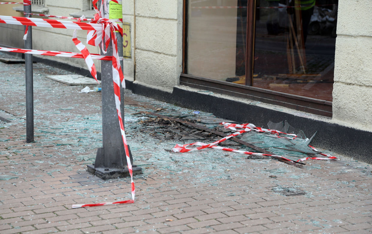 Rocznica śmierci Kmiecików