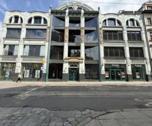 Reussenhof Wrocław