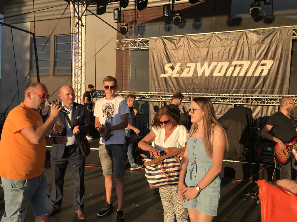 Eska Summer City Pawłów 