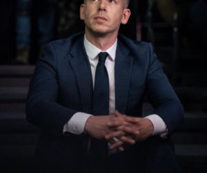 Peter Magyar - lider partii TISZA i jego życie