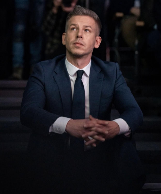 Peter Magyar - lider partii TISZA i jego życie