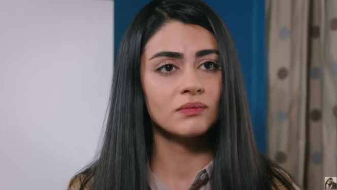 Panna młoda odc. 46. Hancer