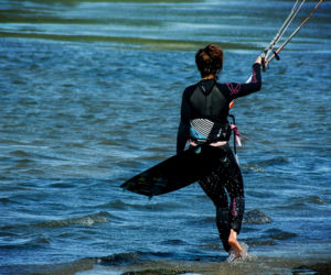 Kitesurfing Sklep