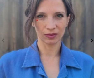 Ogromne siły policji pod Wrocławiem. Szukają zaginionej aktorki. Znaleziono rozbite auto!