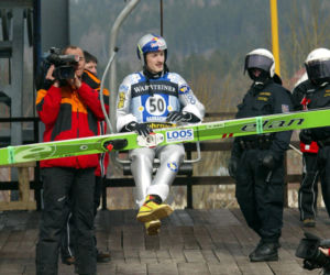 Adam Małysz