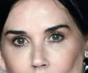 Demi Moore