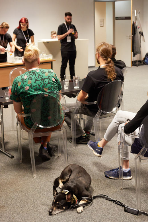 Warszawski Festiwal Piwa - 13 października 2022 