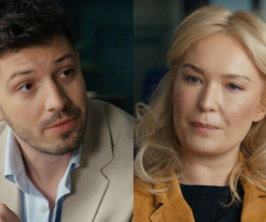 Barwy szczęścia, odcinek 3420: Justin ostro potraktuje Karolinę! Wprost powie jej, co naprawdę znaczy dla Bruna - ZDJĘCIA